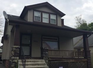 3695 E 117th St, Cleveland, OH 44105