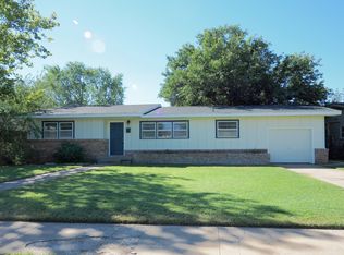 4309 39th St, Lubbock, TX 79413