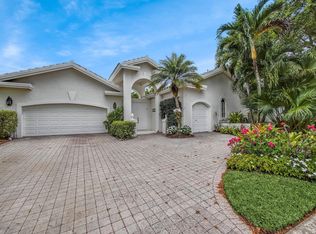 1111 Crystal Dr, Palm Beach Gardens, FL 33418