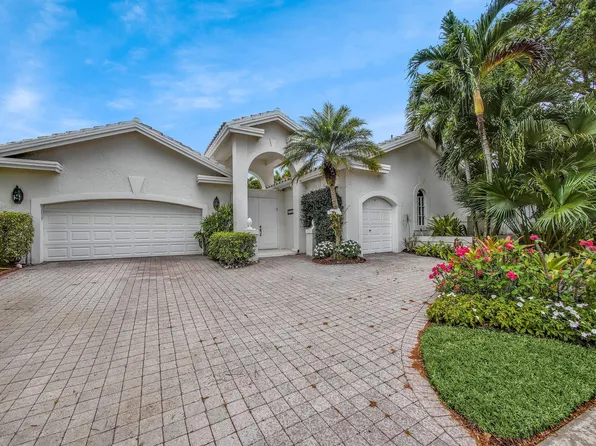 1111 Crystal Drive, Palm Beach Gardens, FL 33418