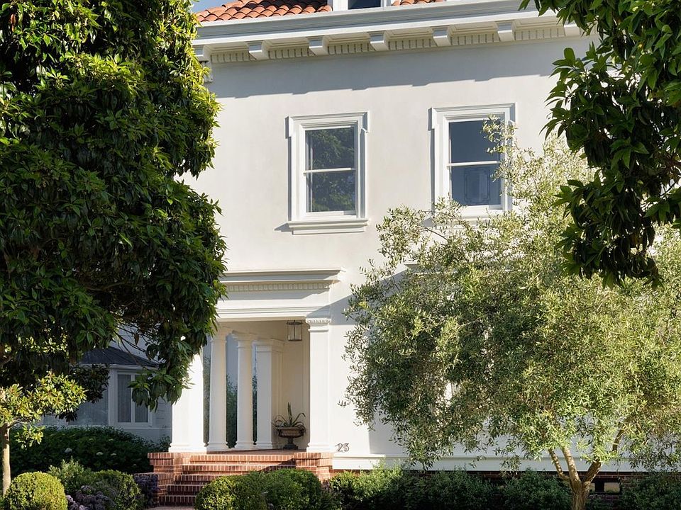 23 Presidio Ter, San Francisco, CA 94118 Zillow