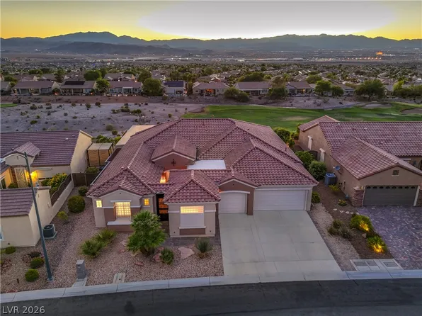 2728 Olivia Heights Ave, Henderson, NV 89052