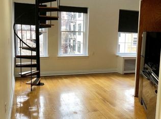 70 Barrow St APT 5FW, New York, NY 10014