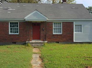 3254 Lamphier Ave, Memphis, TN 38112