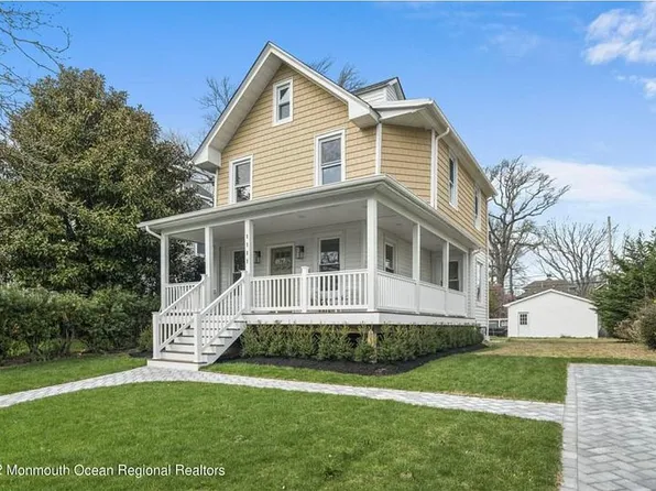 1111 3rd Ave, Asbury Park, NJ 07712