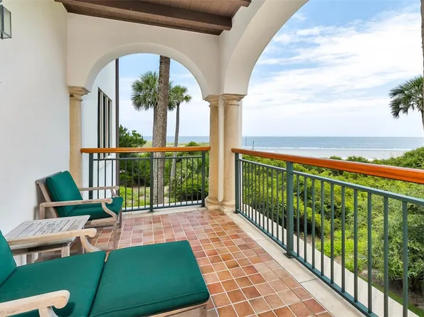 10 Dune Ave #18-3, Sea Island, GA 31561