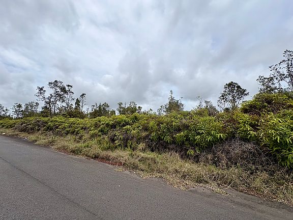5th image of Volcano Rd Lot 1341