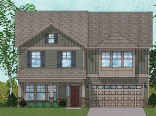 238 Rushing Waters Dr, Inman, SC 29349