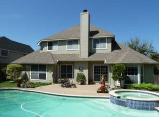 1211 Timber Bend Dr, Pflugerville, TX 78660