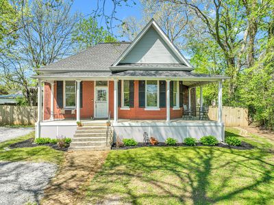 305 Riverside Dr, Columbia, TN, 38401