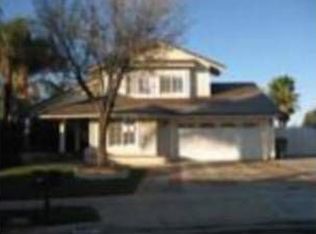 6501 Alfonso Dr, Chino, CA 91710