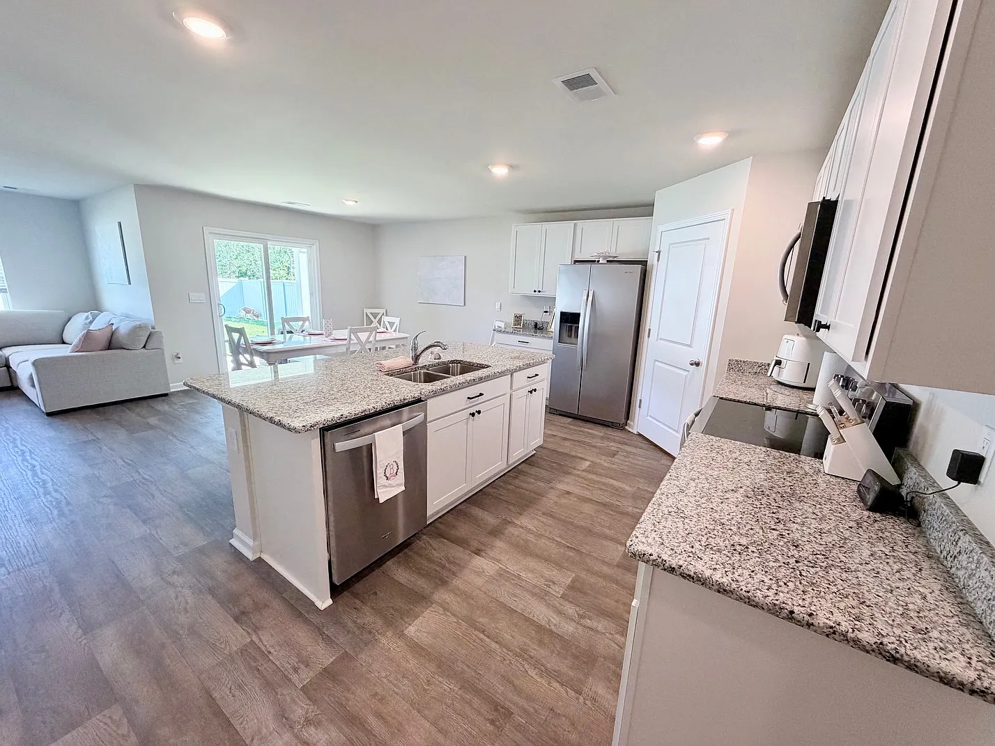532 Scarlet Sage Drive - 1 — Photo 2