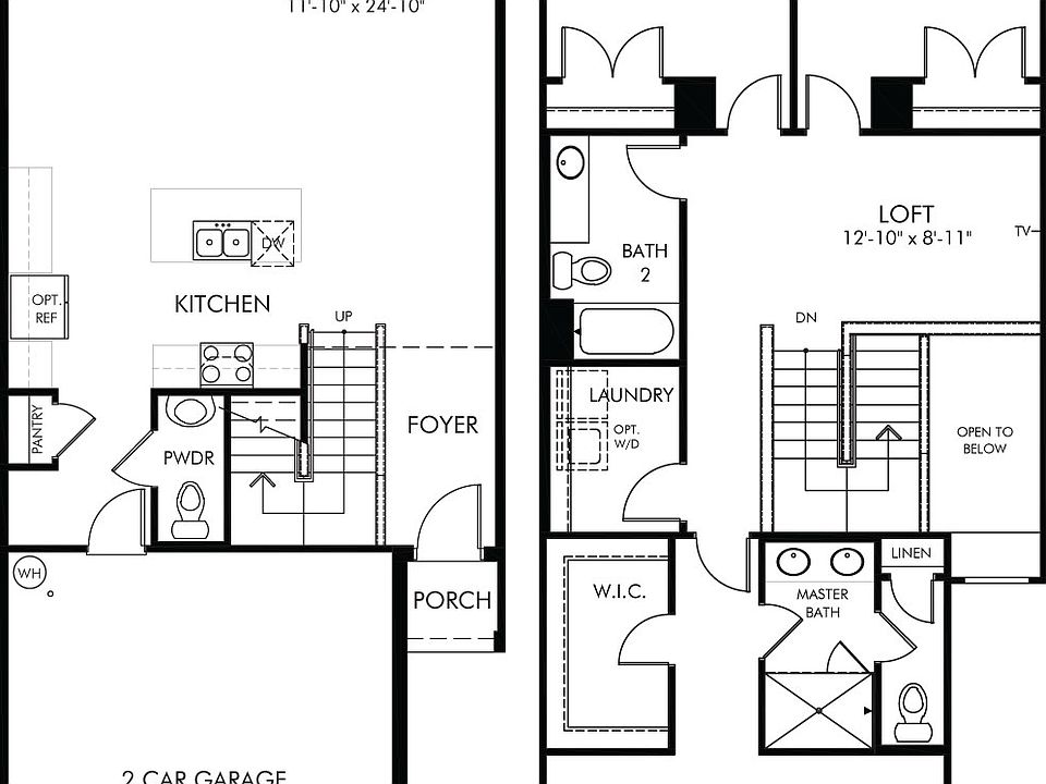 2nd image of 1479 Garden Arbor Ln