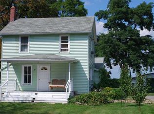 5443 Avon E Avon Rd, Avon, NY 14414