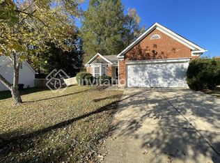 5425 Scarlet Sage Dr, Charlotte, NC 28215