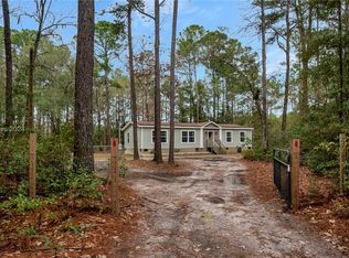 4949 Bellinger Hill Rd, Hardeeville, SC 29927