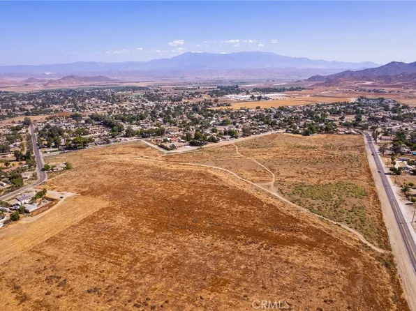 0 Merger B Park Blvd Lot 3-7, Nuevo, CA 92567