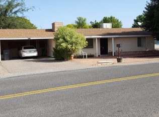 3976 E Lake Shore Dr, Rimrock, AZ 86335
