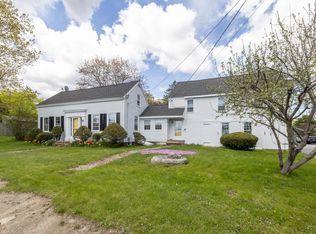 20 Barnard Ln, Kennebunk, ME 04043