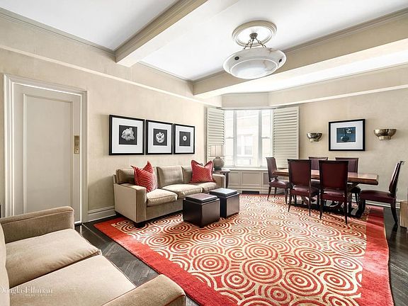 3rd image of 1125 Park Ave #15B