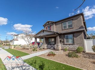 2615 S Tobin, Mesa, AZ 85209