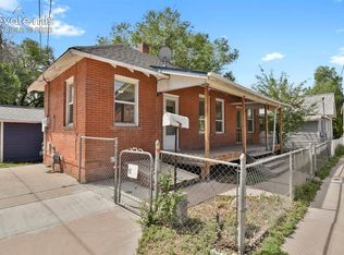 107 N 30th St, Colorado Springs, CO 80904
