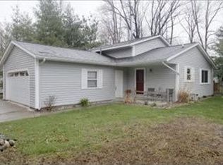 8343 S 24th St, Kalamazoo, MI 49048