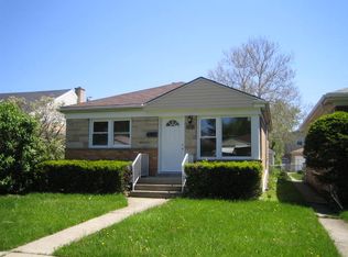 1105 31st Ave, Bellwood, IL