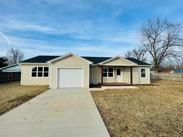 513 W Park Street, Seymour, MO 65746