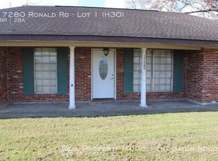 17280 Ronald Rd, Prairieville, LA 70769