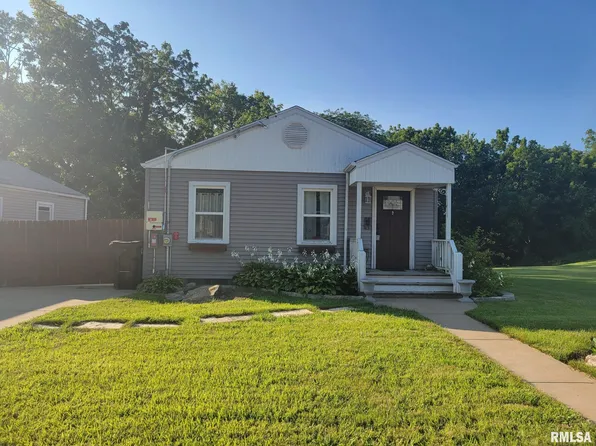 244 Lawnridge Dr, Creve Coeur, IL 61610