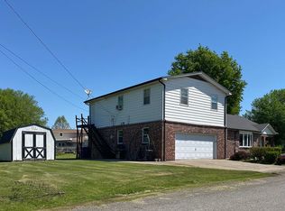 1402 11th Ave NW, Miami, OK 74354