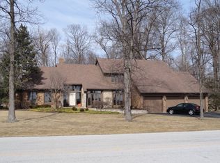 2029 Green Timber Trl, Minster, OH 45865