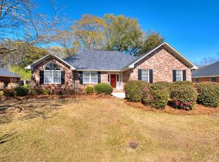 13 Radcliff Dr, Sumter, SC 29150