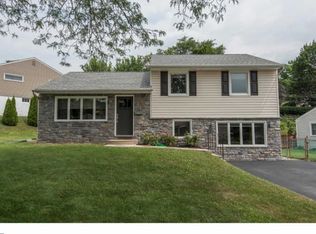 236 N Central Blvd, Broomall, PA 19008