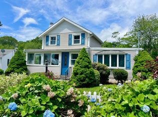 41 Connecticut Rd, Old Lyme, CT 06371