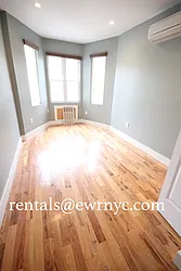 Rented by East Williamsburg Realty Inc