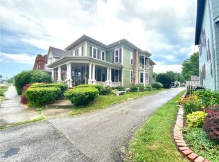 124 W Main St, Knightstown, IN 46148