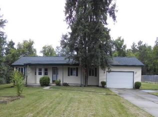 4333 Webster Rd, Flushing, MI 48433