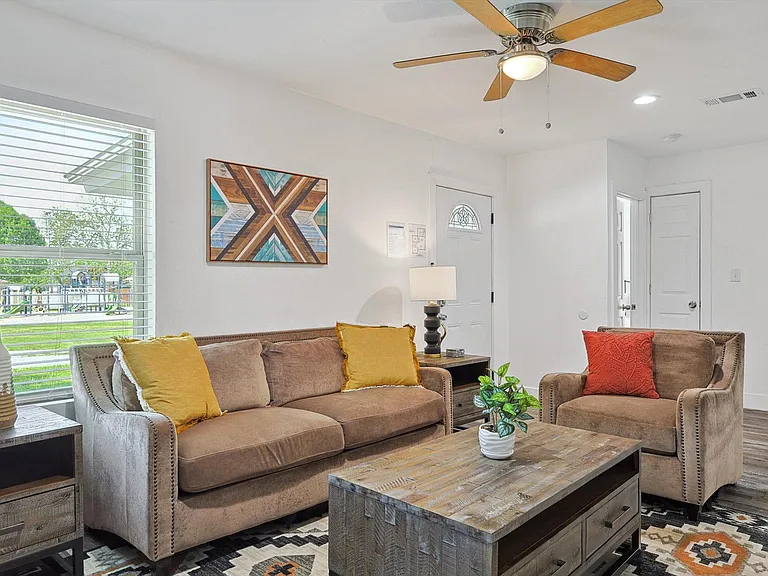 2047 El Paso St — Photo 1