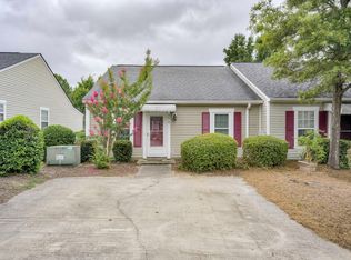 4010 Calypso Dr, Augusta, GA 30909