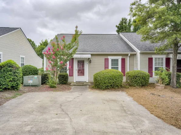 4010 Calypso Dr, Augusta, GA 30909