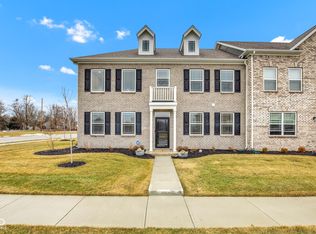 2898 Maricopa Blvd, Whitestown, IN 46075