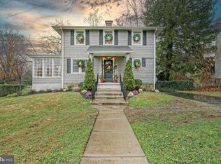 459 Camden Ave, Moorestown, NJ 08057