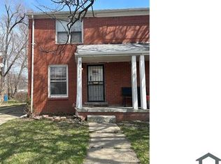 8836 Evergreen Ave, Detroit, MI 48228
