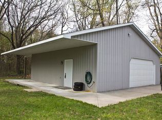 Haley Rd, Dowagiac, MI 49047