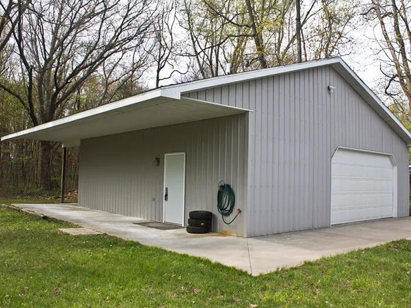 Haley Rd, Dowagiac, MI 49047