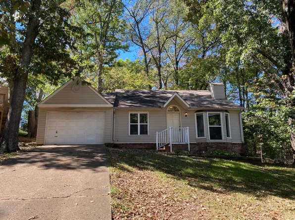 1407 Elmdale Pl, Jonesboro, AR 72401