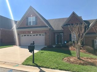 1124 Muirfield Ave, Clemmons, NC 27012