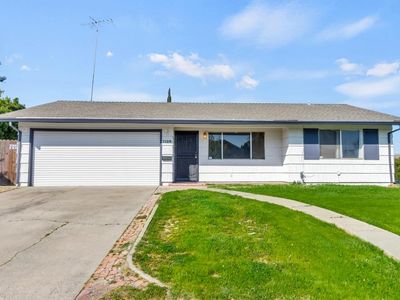 7129 Canaveral Way, North Highlands, CA, 95660
